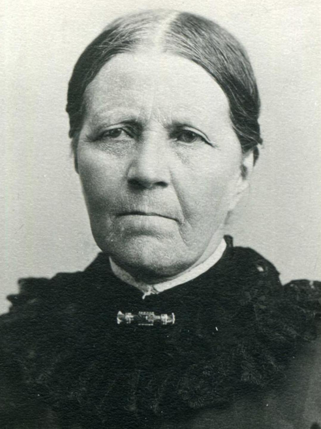 Anna Marie Andersen Jespersen (1826 - 1912) Profile